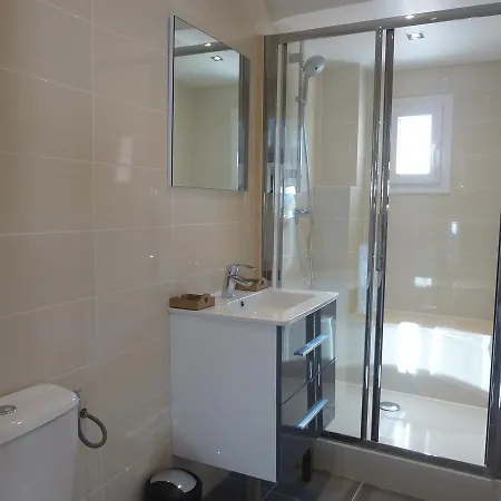Apartamento Marechal Joffre-cyril