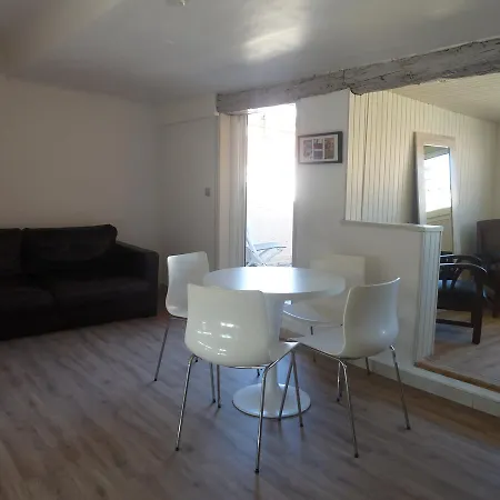 Marechal Joffre-cyril Apartamento Cannes